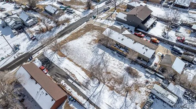 3153 S Bryant Street Englewood, CO 80110