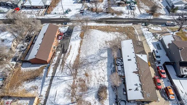 3153 S Bryant Street Englewood, CO 80110