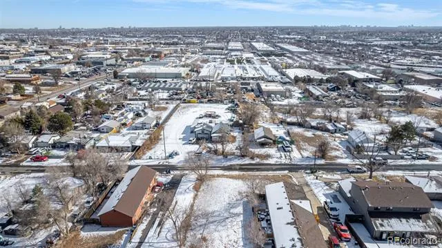 3153 S Bryant Street Englewood, CO 80110