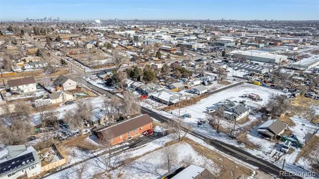 3153 S Bryant Street Englewood, CO 80110