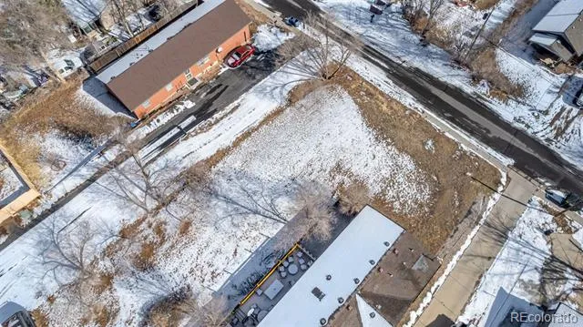 3153 S Bryant Street Englewood, CO 80110