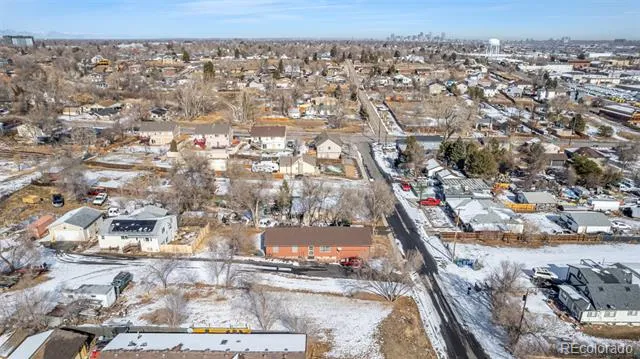 3153 S Bryant Street Englewood, CO 80110