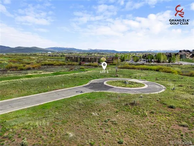 1532 Fairways Court Granby, CO 80446