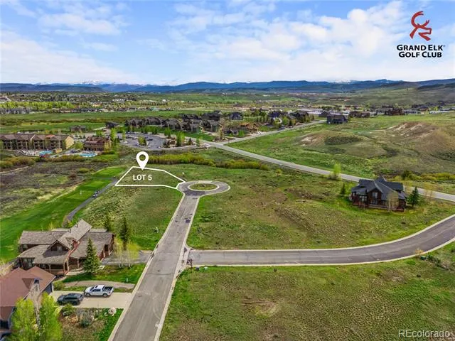 1532 Fairways Court Granby, CO 80446
