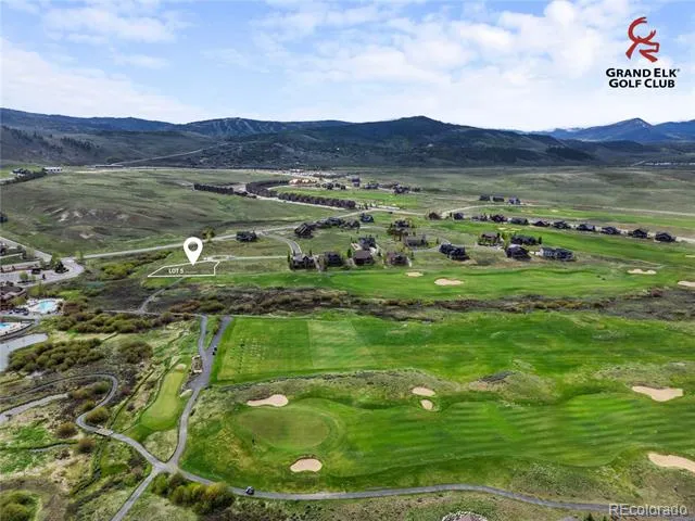1532 Fairways Court Granby, CO 80446