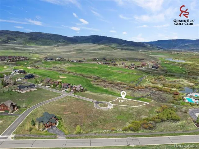 1532 Fairways Court Granby, CO 80446