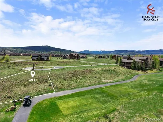 1532 Fairways Court Granby, CO 80446