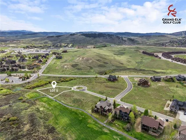 1532 Fairways Court Granby, CO 80446