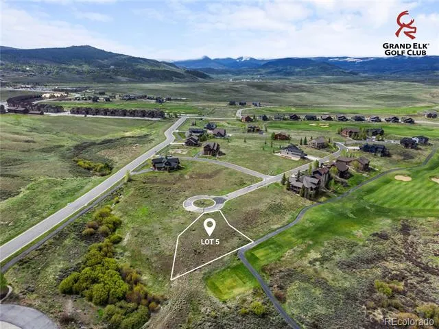 1532 Fairways Court Granby, CO 80446