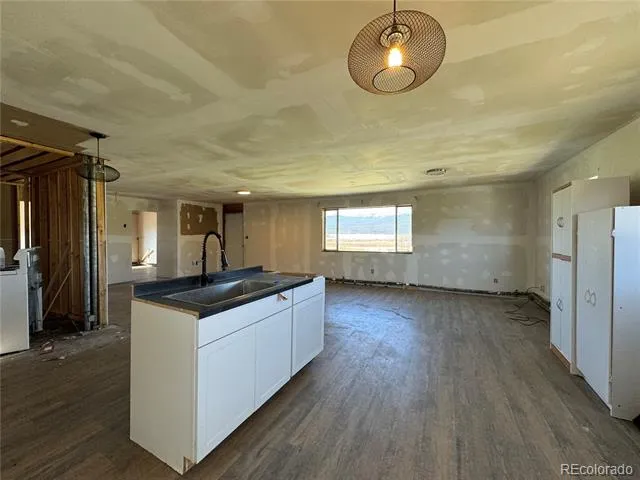 8361 Bank Placer Leadville, CO 80461