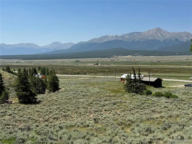 8361 Bank Placer Leadville, CO 80461