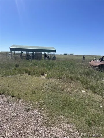 27933 Private Road 139 Simla, CO 80835