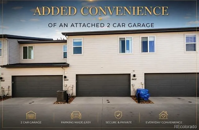 19037 E 64th Avenue Denver, CO 80249