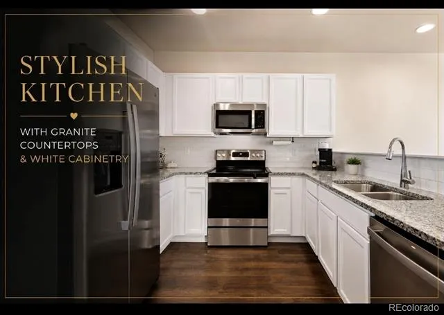 19037 E 64th Avenue Denver, CO 80249