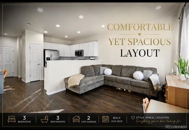 19037 E 64th Avenue Denver, CO 80249