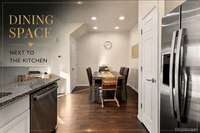 19037 E 64th Avenue Denver, CO 80249