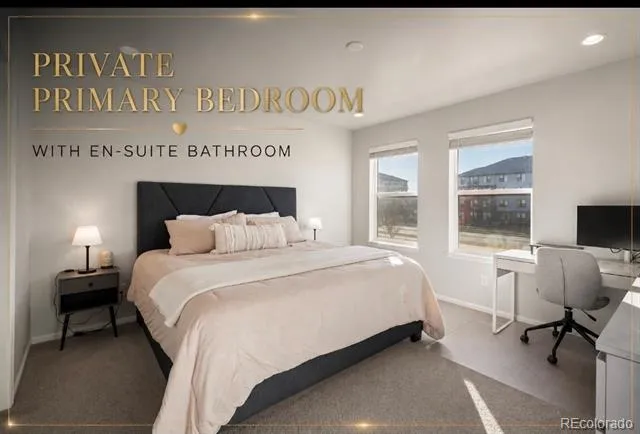 19037 E 64th Avenue Denver, CO 80249