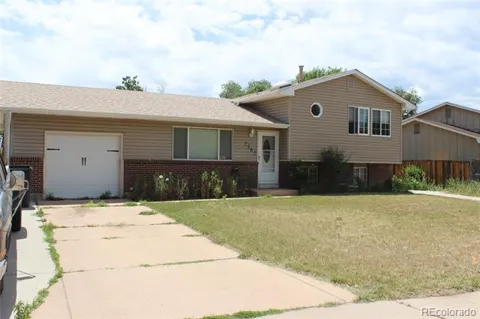 7365 Sullivan Circle