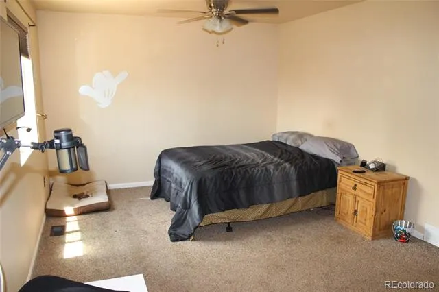 7365 Sullivan Circle Colorado Springs, CO 80911