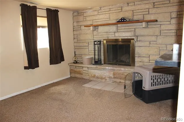 7365 Sullivan Circle Colorado Springs, CO 80911