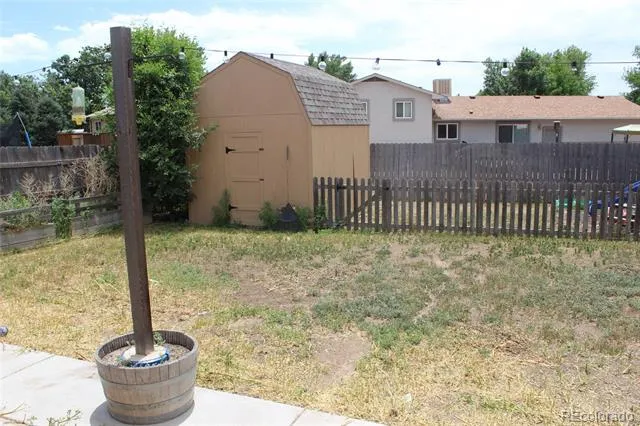 7365 Sullivan Circle Colorado Springs, CO 80911