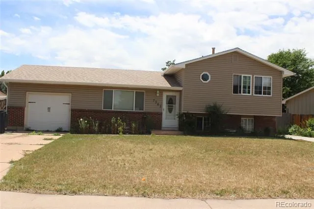 7365 Sullivan Circle Colorado Springs, CO 80911