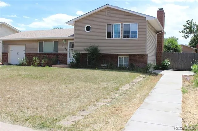 7365 Sullivan Circle Colorado Springs, CO 80911
