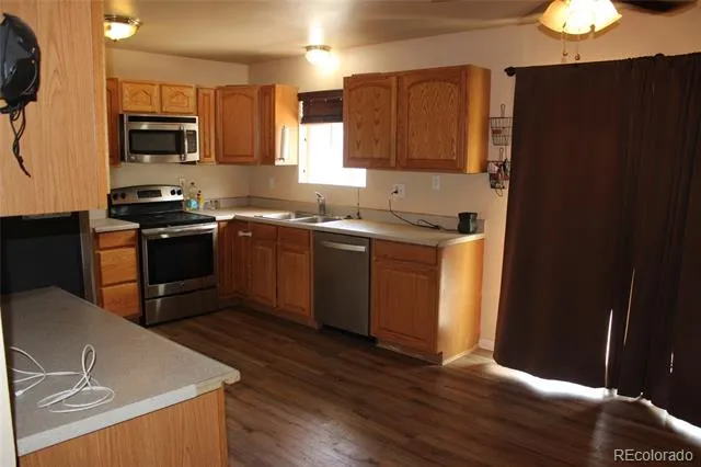 7365 Sullivan Circle Colorado Springs, CO 80911