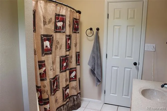 7365 Sullivan Circle Colorado Springs, CO 80911