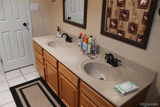 7365 Sullivan Circle Colorado Springs, CO 80911