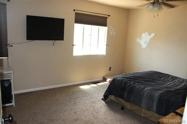 7365 Sullivan Circle Colorado Springs, CO 80911