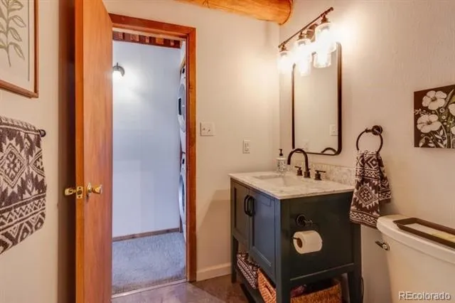 5537 State Highway 12 #3 La Veta, CO 81055