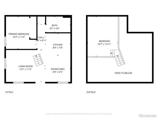 5537 State Highway 12 #3 La Veta, CO 81055