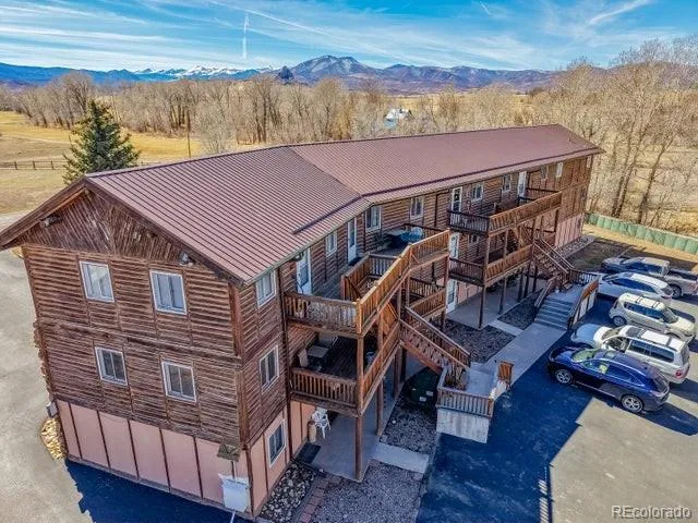 5537 State Highway 12 #3 La Veta, CO 81055