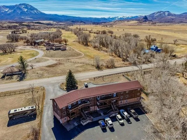 5537 State Highway 12 #3 La Veta, CO 81055