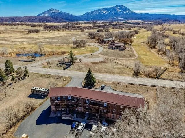 5537 State Highway 12 #3 La Veta, CO 81055