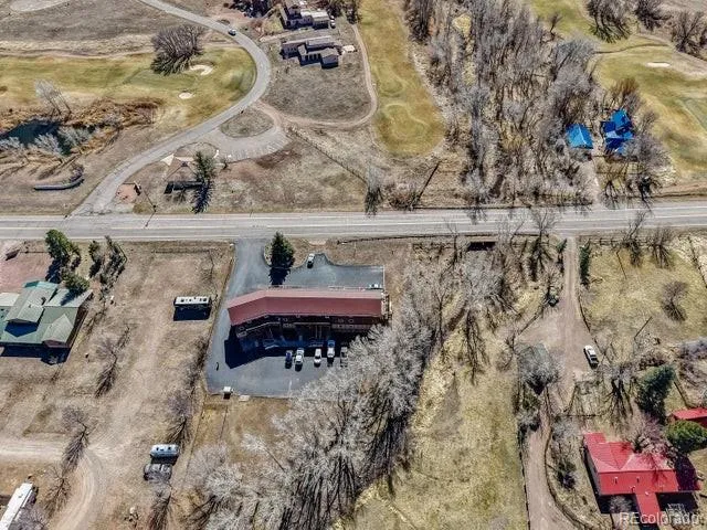 5537 State Highway 12 #3 La Veta, CO 81055