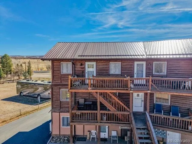 5537 State Highway 12 #3 La Veta, CO 81055