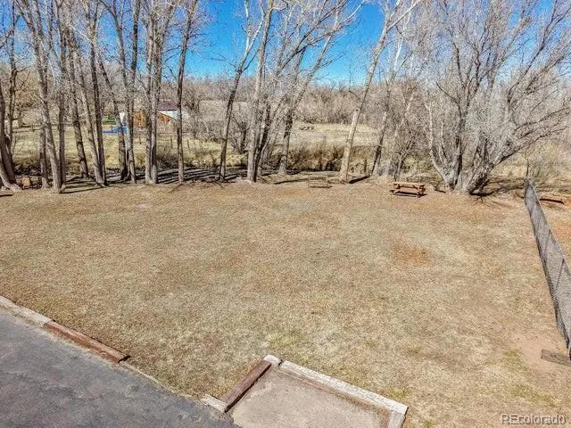 5537 State Highway 12 #3 La Veta, CO 81055