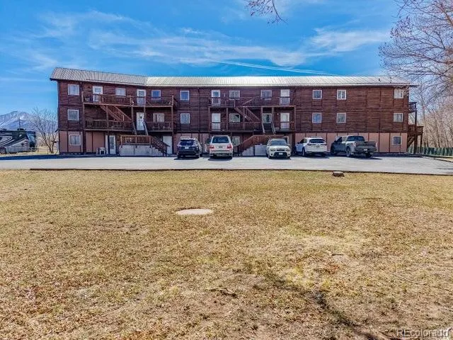 5537 State Highway 12 #3 La Veta, CO 81055