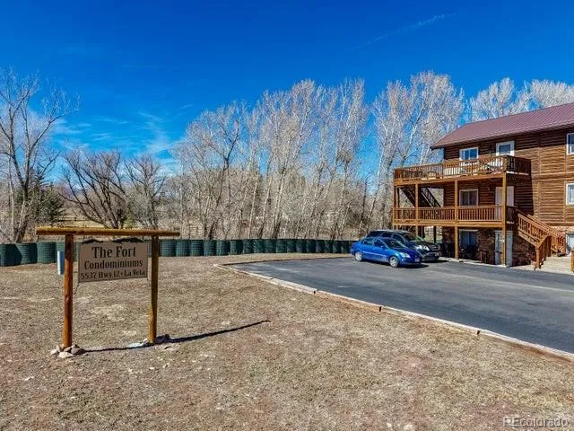 5537 State Highway 12 #3 La Veta, CO 81055
