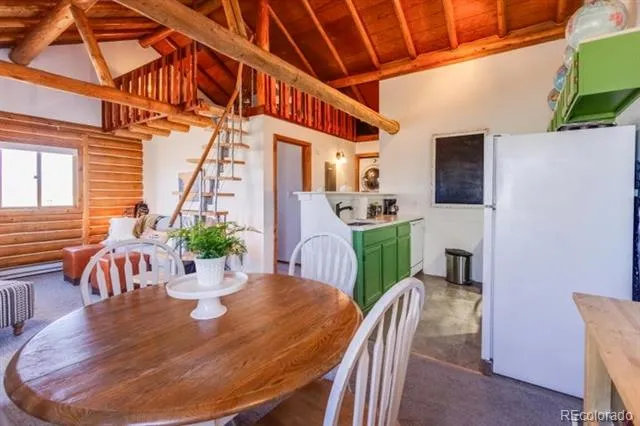 5537 State Highway 12 #3 La Veta, CO 81055