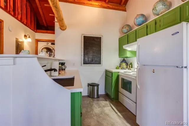 5537 State Highway 12 #3 La Veta, CO 81055