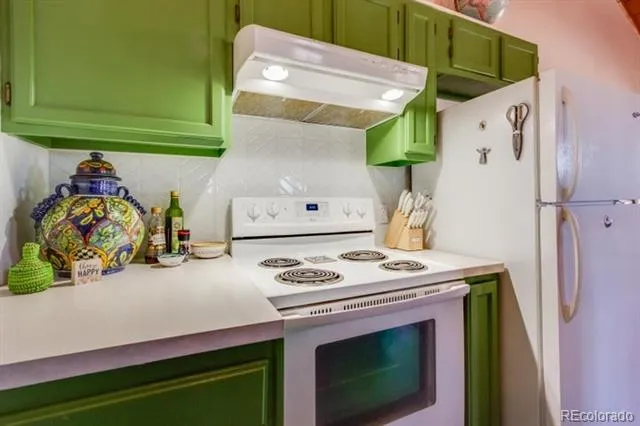 5537 State Highway 12 #3 La Veta, CO 81055