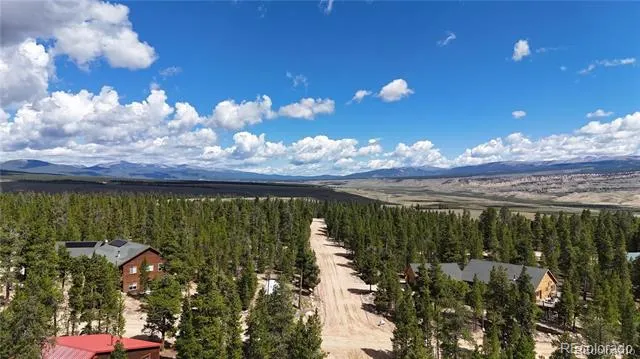 218 Aspen Drive Leadville, CO 80461