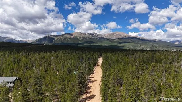 218 Aspen Drive Leadville, CO 80461
