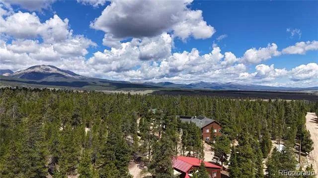 218 Aspen Drive Leadville, CO 80461