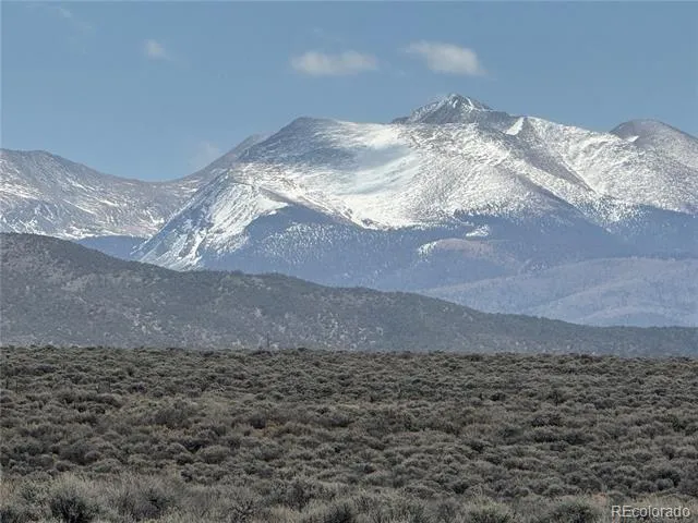 00 Balboa Road San Luis, CO 81152