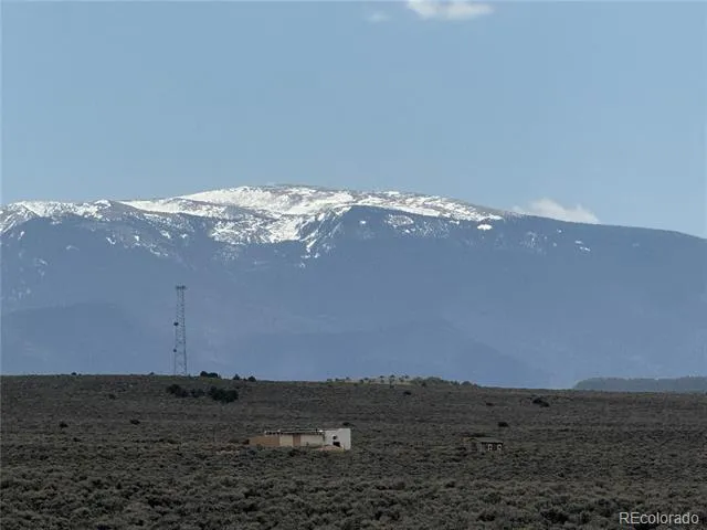 00 Balboa Road San Luis, CO 81152