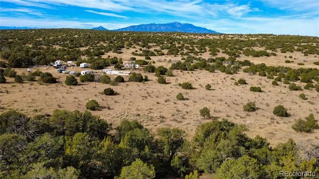 Lot 618 Pico del Questa Walsenburg, CO 81089